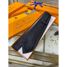 Louis Vuitton Neckties